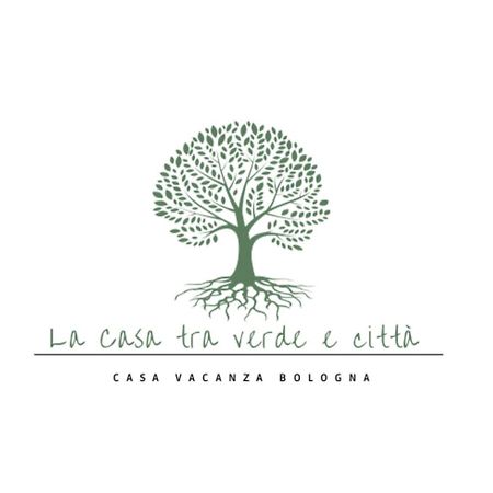 Appartamento Tra Verde E Citta 博洛尼亚 外观 照片